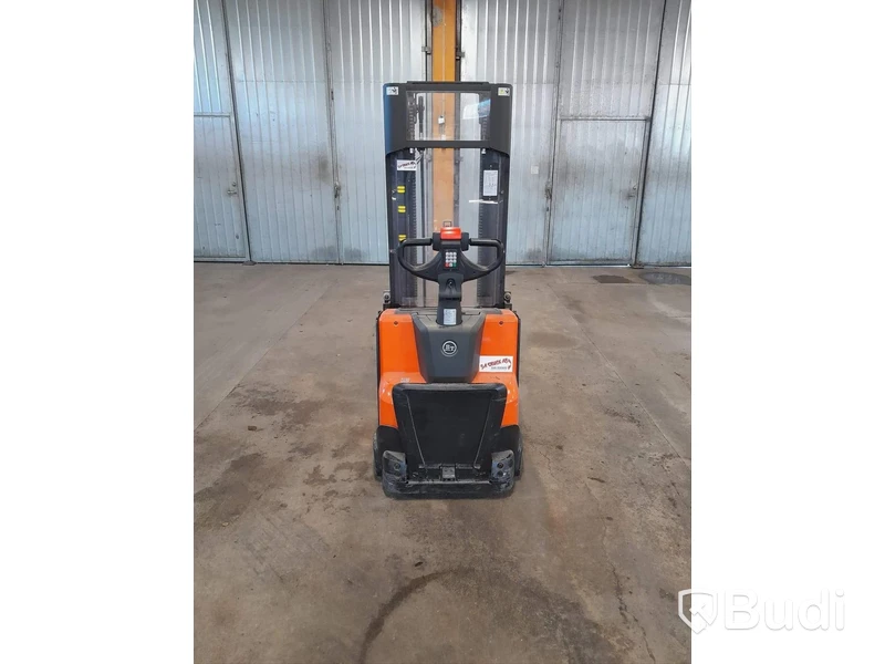Ledstaplare truck BT SWE 120L -2014