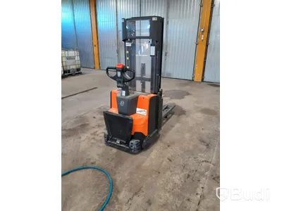 Ledstaplare truck BT SWE 120L -2014
