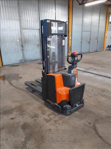 Ledstaplare truck BT SWE 120L -2014 