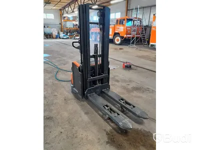 Ledstaplare truck BT SWE 120L -2014
