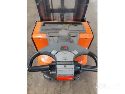 Ledstaplare truck BT SWE 120L -2014