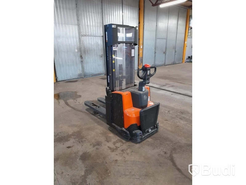 Ledstaplare truck BT SWE 120L -2014