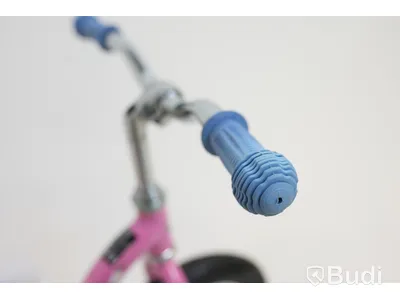Gåcykel/balanscykel Rex, MiniRex Jasmin 12-tum