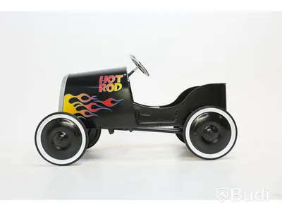 Trampbil Rex, Hot Rod Racing 1926