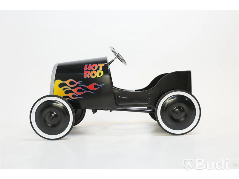 Trampbil Rex, Hot Rod Racing 1926