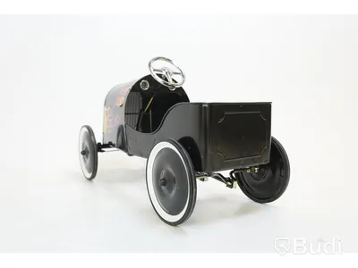 Trampbil Rex, Hot Rod Racing 1926