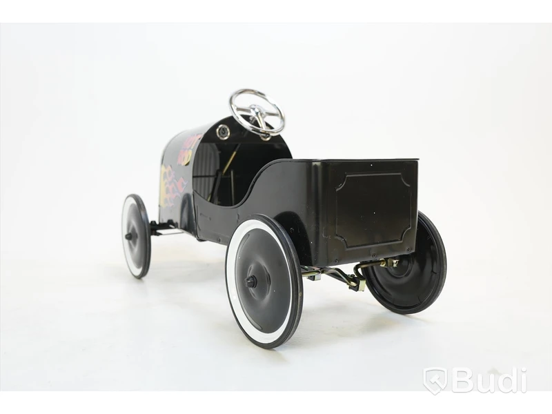 Trampbil Rex, Hot Rod Racing 1926
