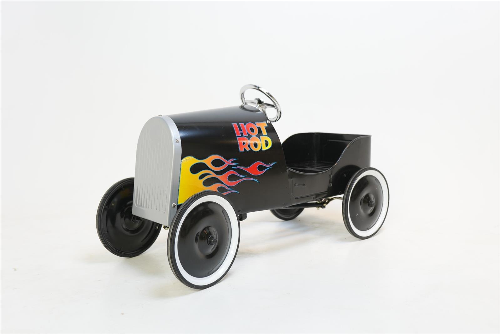 Trampbil Rex, Hot Rod Racing 1926
