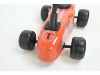 Gåbil Rex, F1 Racer
