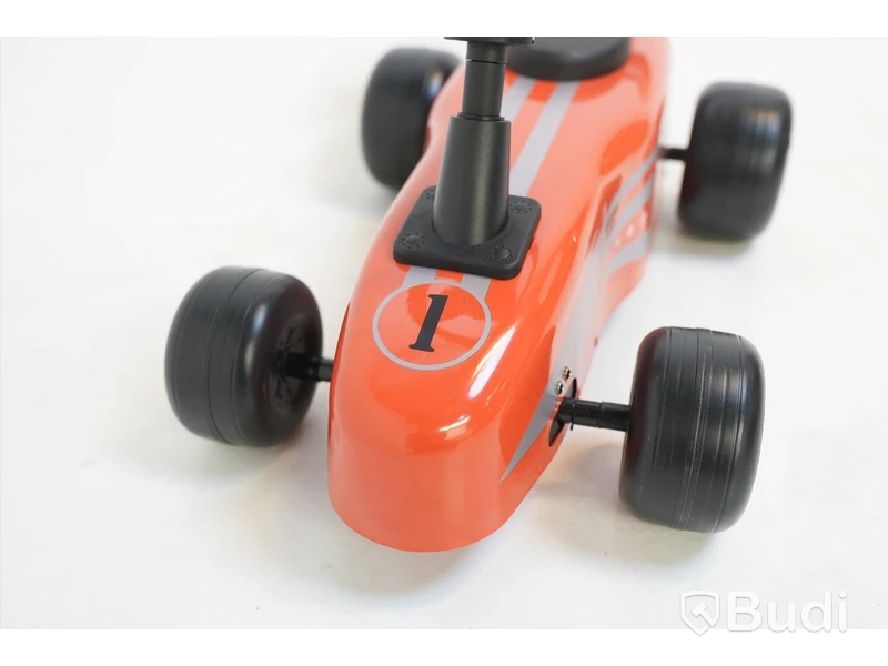 Gåbil Rex, F1 Racer