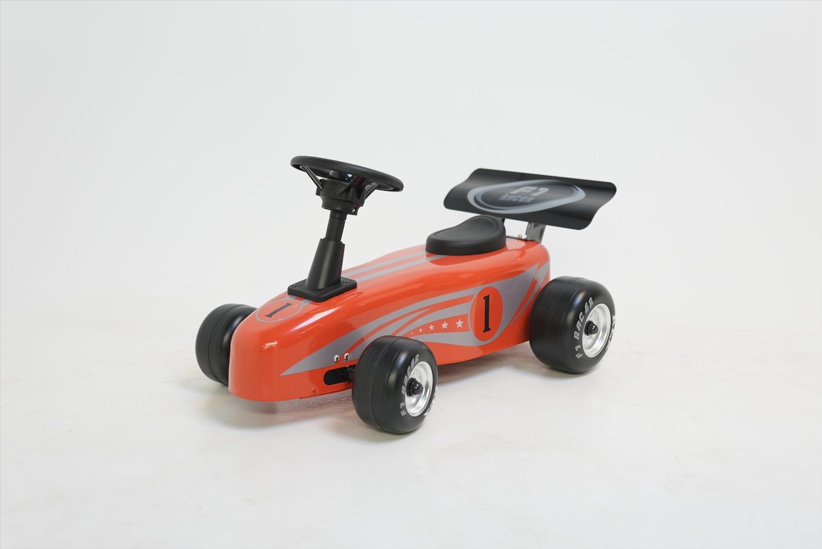 Gåbil Rex, F1 Racer