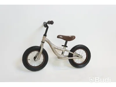 Gåcykel/balanscykel Rex, Retro Racer 12-tum