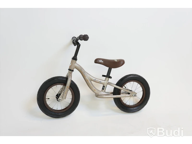Gåcykel/balanscykel Rex, Retro Racer 12-tum