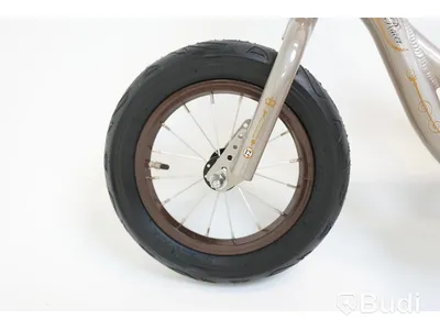 Gåcykel/balanscykel Rex, Retro Racer 12-tum