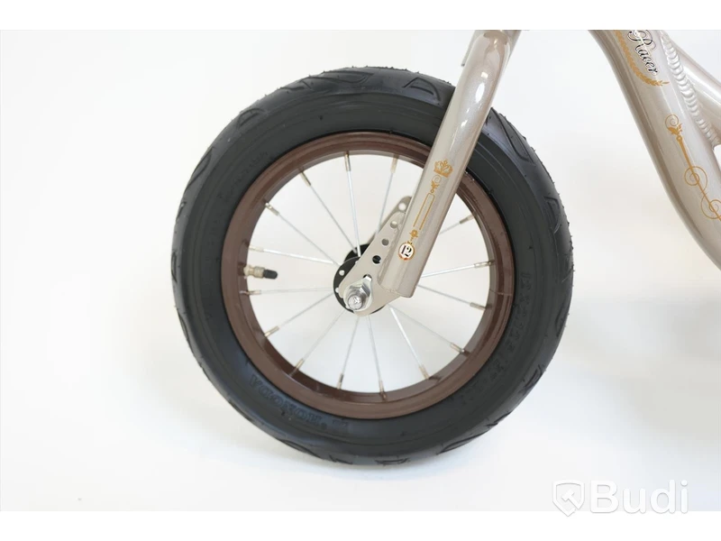 Gåcykel/balanscykel Rex, Retro Racer 12-tum
