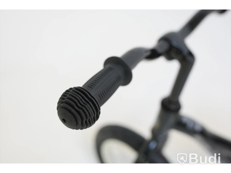 Gåcykel/balanscykel Rex, Polisen 12-tum