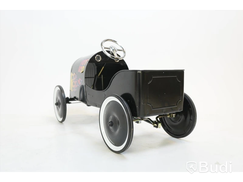 Trampbil Sleipner, Hot Rod Racing 1926
