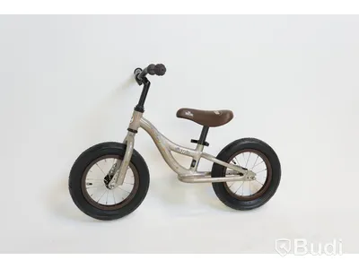Gåcykel/balanscykel Rex, Retro Racer 12-tum