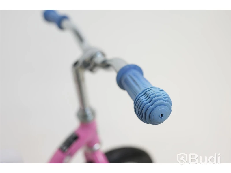 (NEW) Rex MiniRex Jasmin 12-inch Balance Bike
