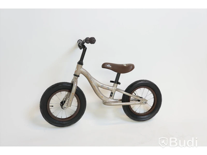 Gåcykel/balanscykel Rex, Retro Racer 12-tum.