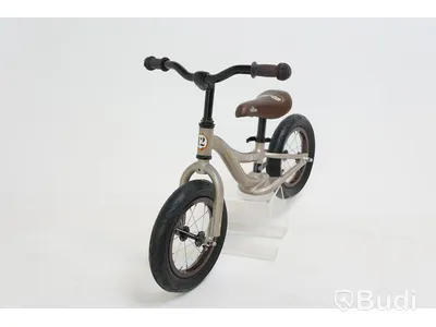 Gåcykel/balanscykel Rex, Retro Racer 12-tum.
