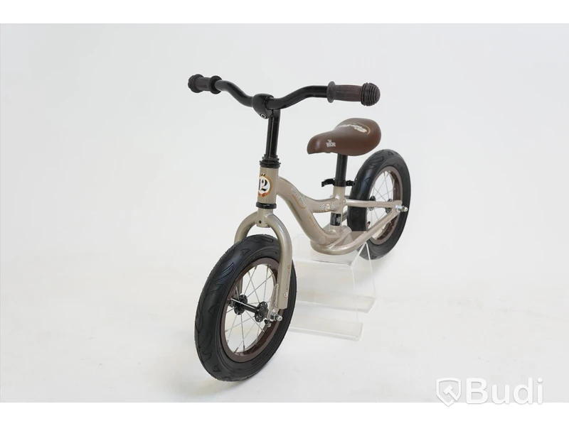 Gåcykel/balanscykel Rex, Retro Racer 12-tum.