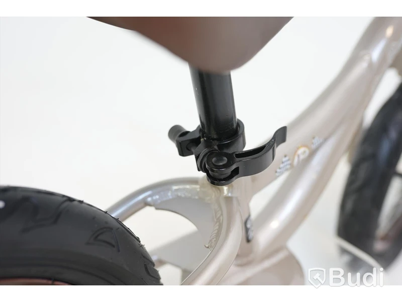 Gåcykel/balanscykel Rex, Retro Racer 12-tum.