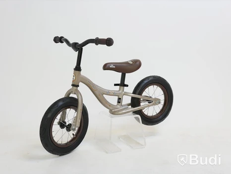 Gåcykel/balanscykel Rex, Retro Racer 12-tum.