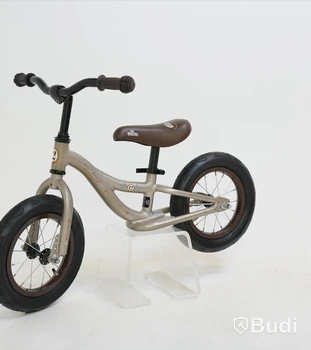 Gåcykel/balanscykel Rex, Retro Racer 12-tum.