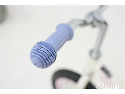 Gåcykel/balanscykel Rex, Hanna 12-tum.