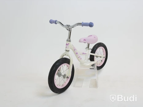 Gåcykel/balanscykel Rex, Hanna 12-tum.