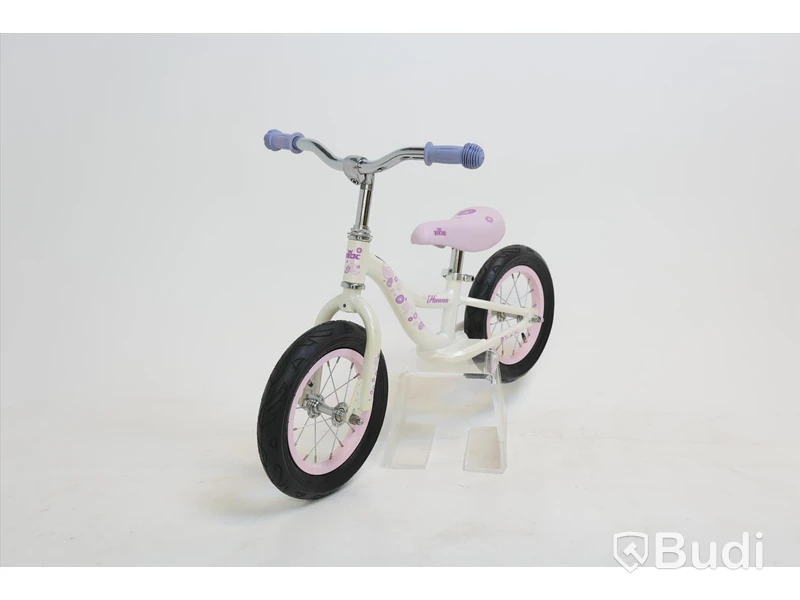Gåcykel/balanscykel Rex, Hanna 12-tum.