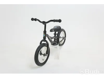 Gåcykel/balanscykel Rex, Polisen 12-tum.
