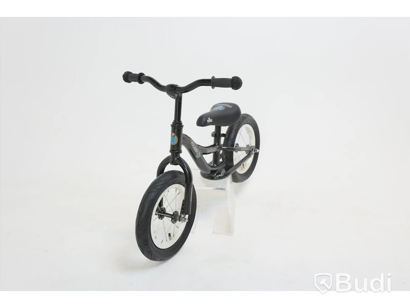 Gåcykel/balanscykel Rex, Polisen 12-tum.