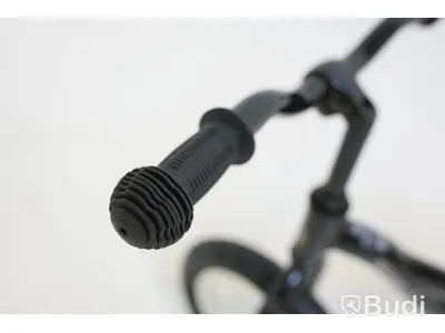 Gåcykel/balanscykel Rex, Polisen 12-tum.