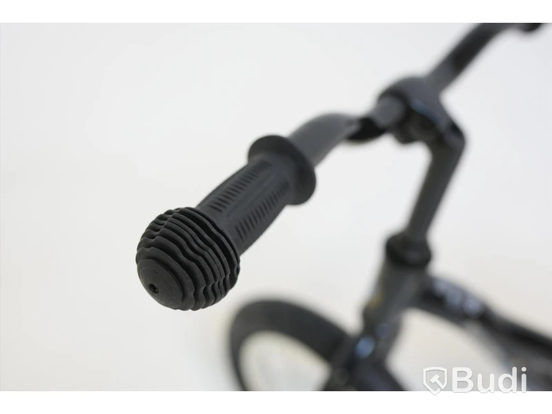 Gåcykel/balanscykel Rex, Polisen 12-tum.