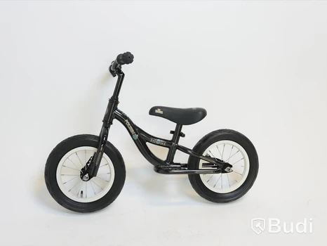 Gåcykel/balanscykel Rex, Polisen 12-tum.