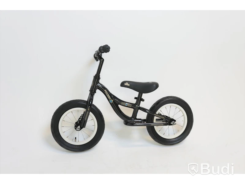 Gåcykel/balanscykel Rex, Polisen 12-tum.