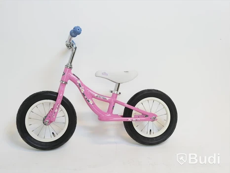 Gåcykel/balanscykel Rex, MiniRex Jasmin 12-tum.