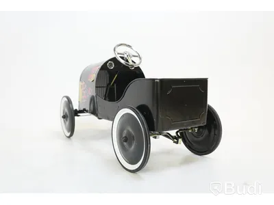 (NEW) Sleipner Pedal Car, Hot Rod Racing 1926.