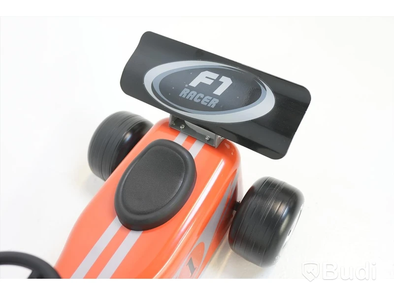 (NEW) Rex Ride-On Car, F1 Racer.