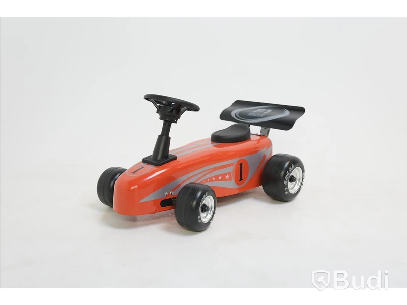 (NEW) Rex Ride-On Car, F1 Racer.