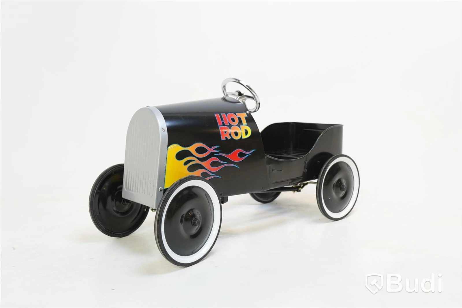 (NEW) Sleipner Pedal Car, Hot Rod Racing 1926.