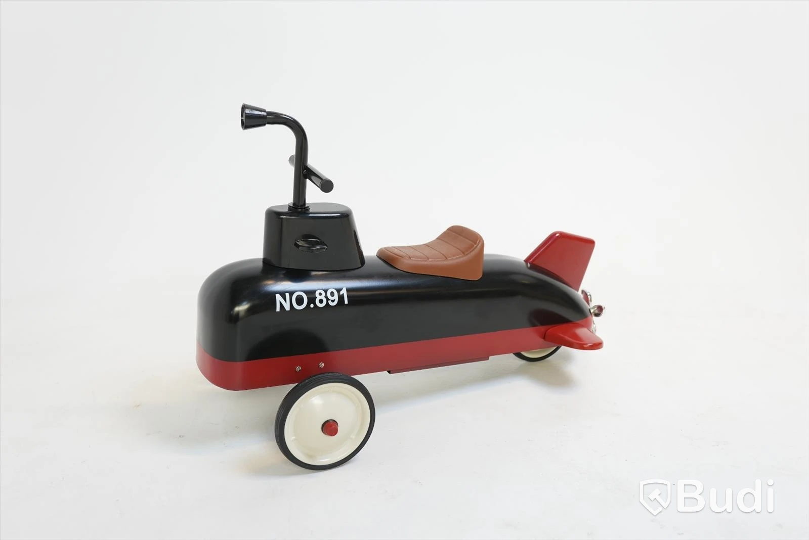 (NEW) Ride-on Car Nordic Bike, Submarine.