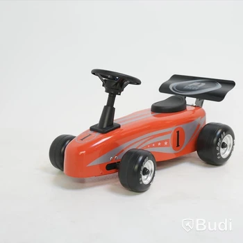 Gåbil Rex, F1 Racer.