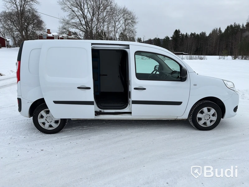 RENAULT KANGOO -2020 | DIESEL