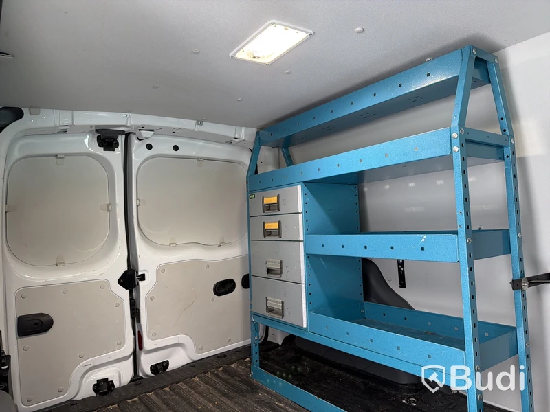 RENAULT KANGOO -2020 | DIESEL