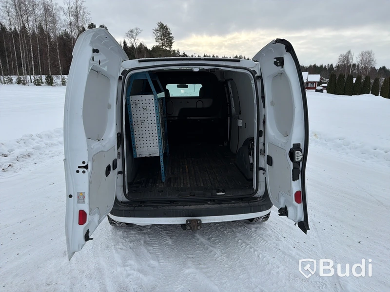 RENAULT KANGOO -2020 | DIESEL