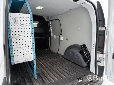 RENAULT KANGOO -2020 | DIESEL