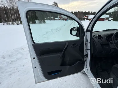RENAULT KANGOO -2020 | DIESEL